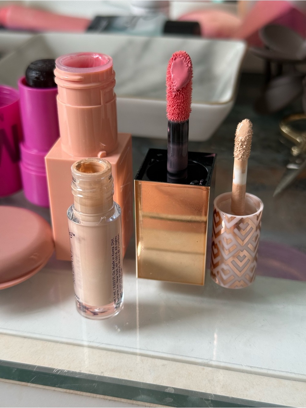 Makeup bundle - Picture 4 of 8